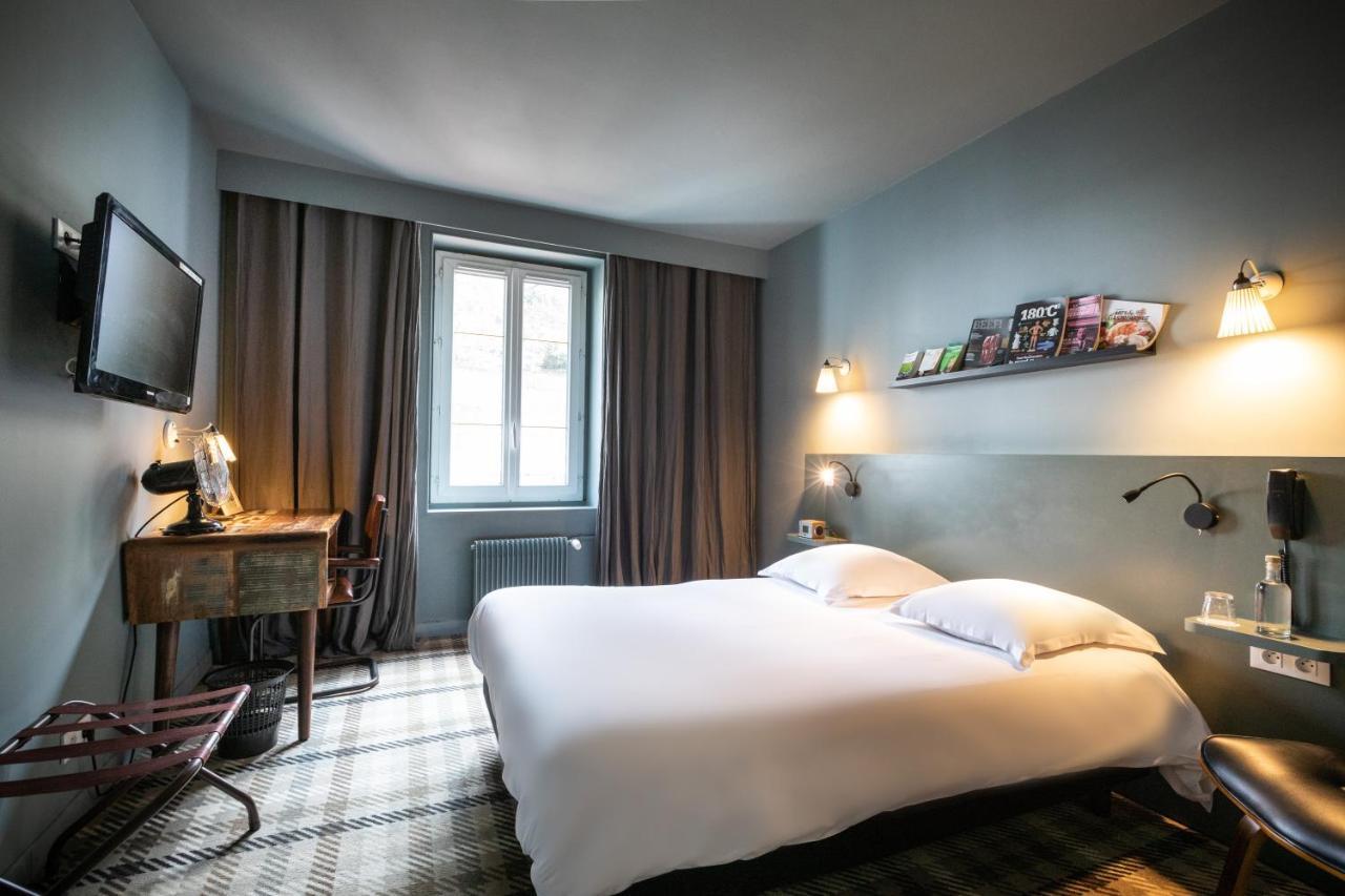 Hotel Beaulieu Lyon Charbonnieres Exterior photo